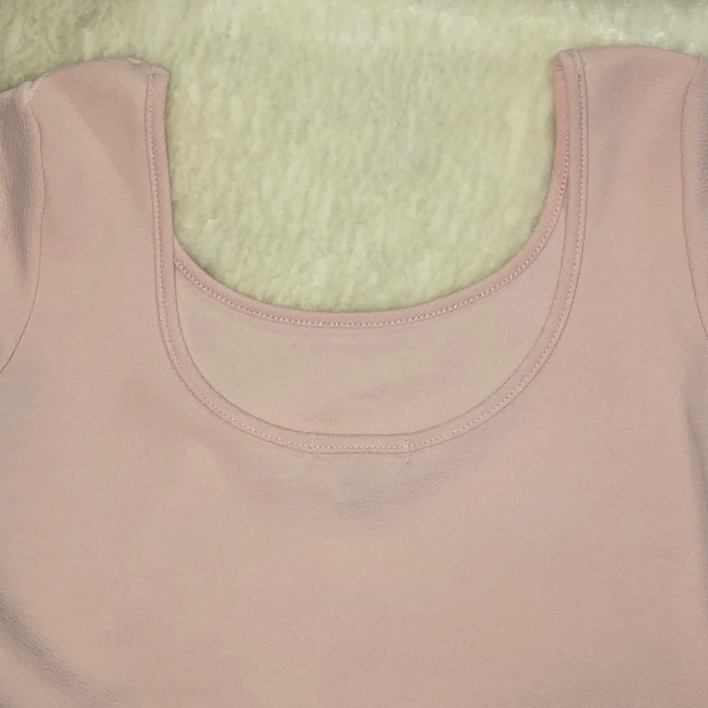 Crop Top - Picture 4 of 4